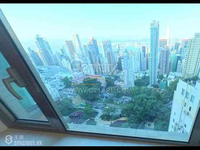 西半山 - 香港花園 10