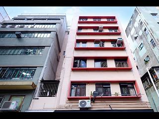 Wan Chai - 5-6, Lung On Street 02
