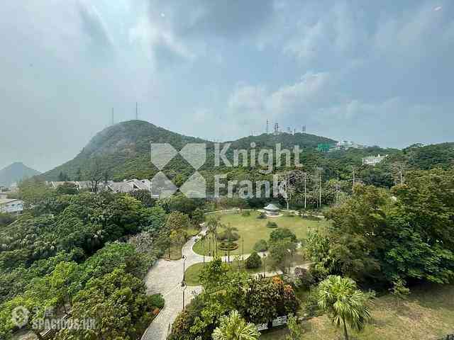山顶 - The Mount Austin 02