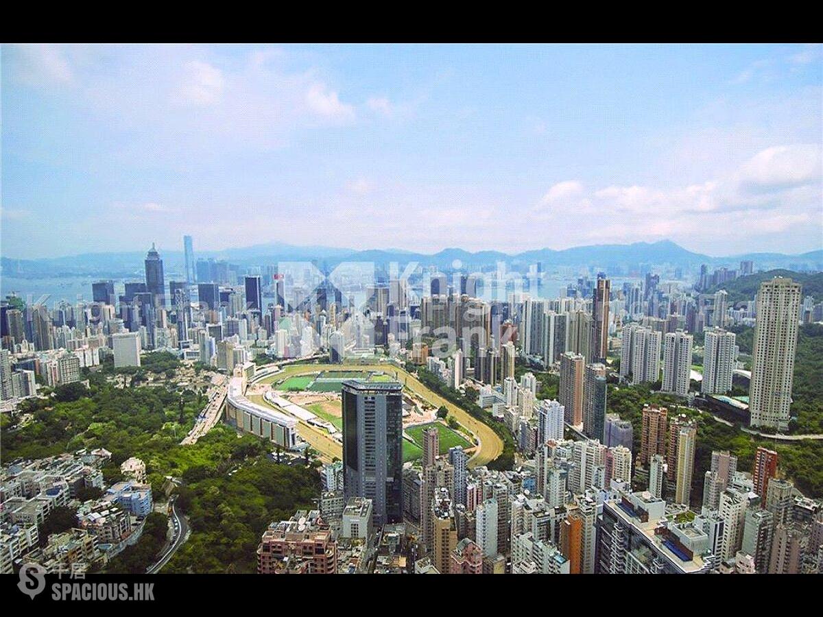 Stubbs Road - The Summit 01