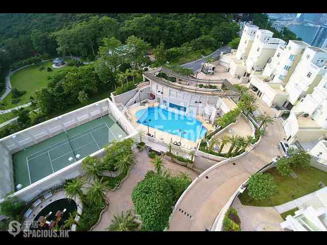 山顶 - The Mount Austin 13