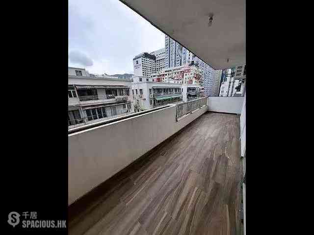 Causeway Bay - Haywood Mansion 01