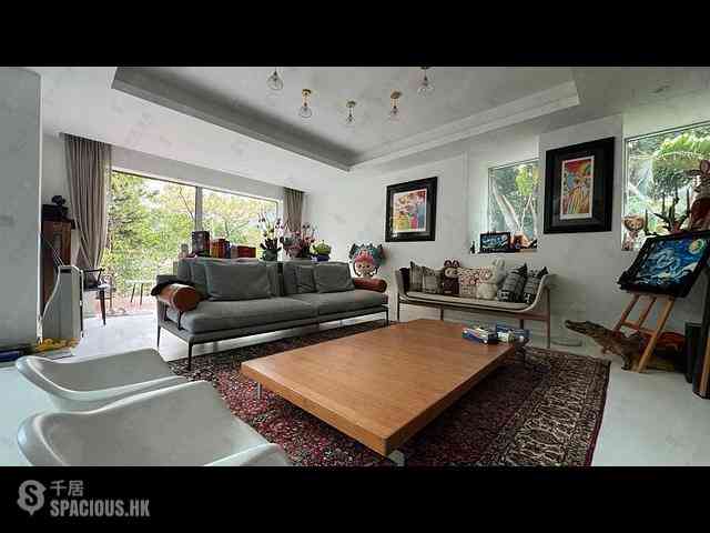 Shouson Hill - Orchid Hill 06