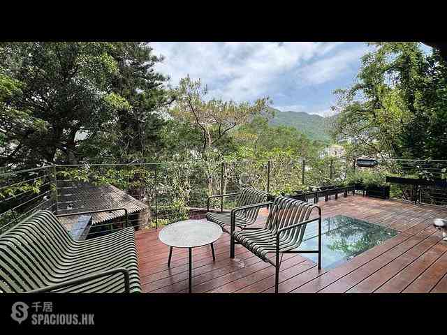 Shouson Hill - Orchid Hill 09