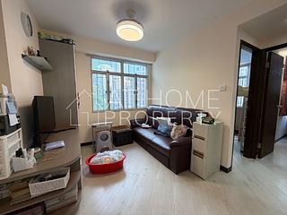Kennedy Town - Pearl Court 02
