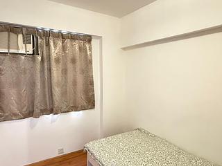 Sai Ying Pun - Hang Sing Mansion 03