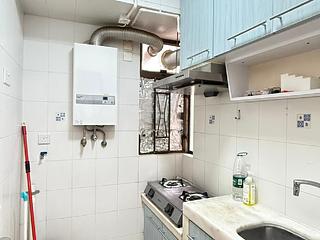 Sai Ying Pun - Hang Sing Mansion 04