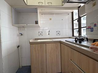 Sai Ying Pun - Wealth Building 04