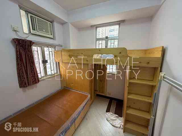 Kennedy Town - Pearl Court 06
