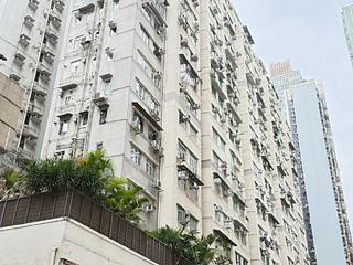 Sai Ying Pun - Hang Sing Mansion 06