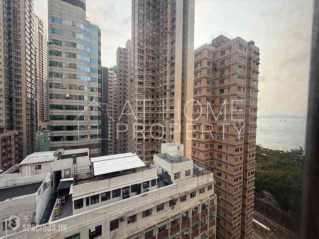 Kennedy Town - Pearl Court 12