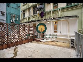Kennedy Town - Full Harvest Building 02