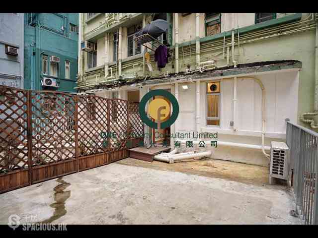 Kennedy Town - Full Harvest Building 02