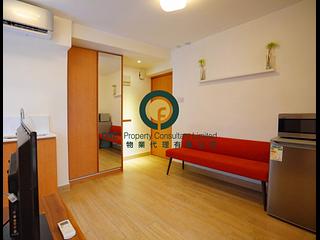 Kennedy Town - Full Harvest Building 03