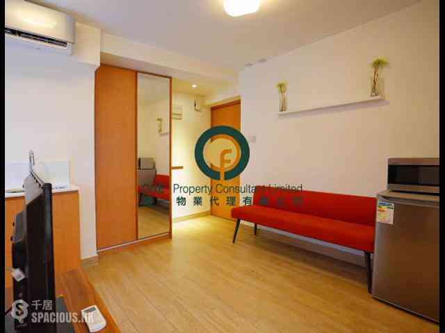 Kennedy Town - Full Harvest Building 03