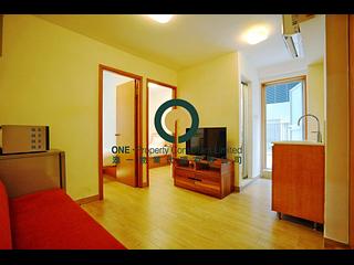 Kennedy Town - Full Harvest Building 04