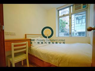 Kennedy Town - Full Harvest Building 06