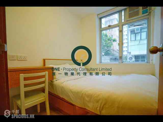 Kennedy Town - Full Harvest Building 06