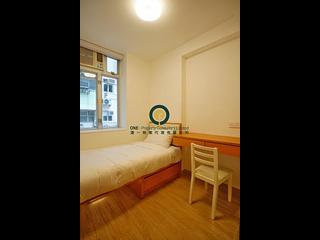 Kennedy Town - Full Harvest Building 07