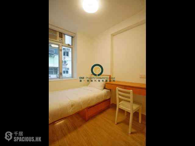 Kennedy Town - Full Harvest Building 07