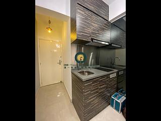 Sai Ying Pun - Wah Lee Building 03