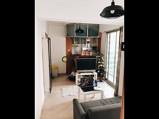 Sai Ying Pun - Sing Fai Building 05