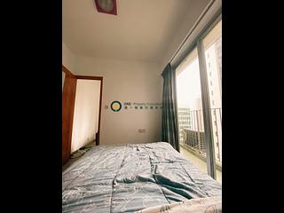 Sai Ying Pun - Sing Fai Building 07