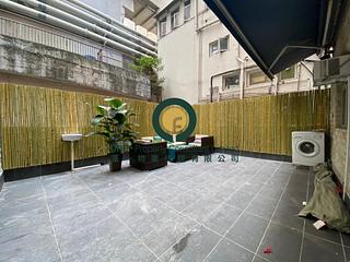 Sai Ying Pun - Wah Lee Building 09