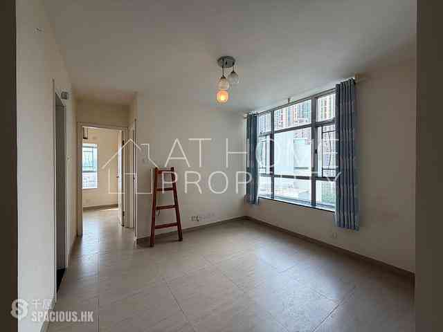 Kennedy Town - Academic Terrace 01