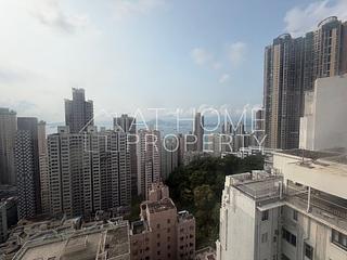 Kennedy Town - Academic Terrace 08