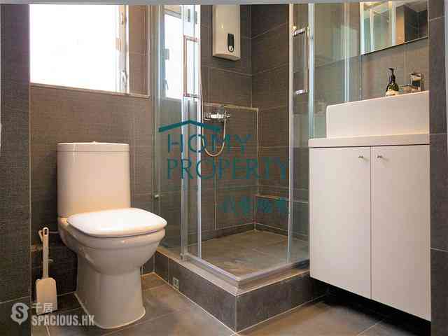 Mid Levels West - Bonham Court 05
