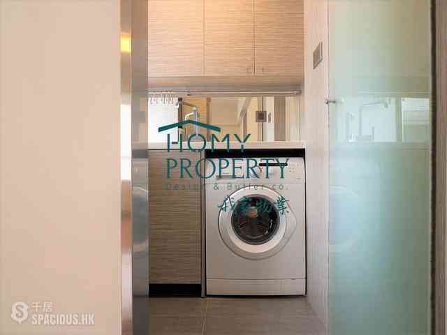 Mid Levels West - Bonham Court 06