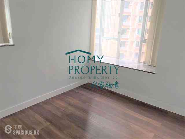 Mid Levels West - Bonham Court 03