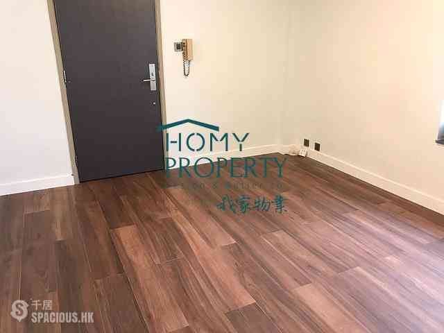 Mid Levels West - Bonham Court 01