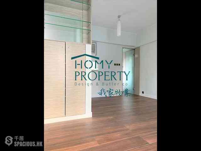 Mid Levels West - Bonham Court 02