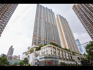 Tai Kok Tsui - The Hermitage Block 6 04