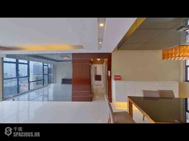 Mid Levels Central - The Grand Panorama Block 4 01