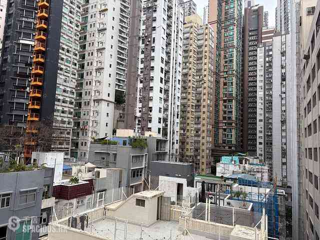 Mid Levels West - Upper Central 06