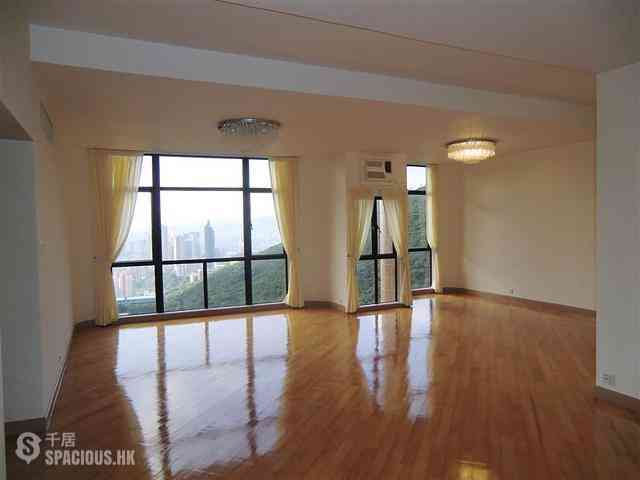 Jardines Lookout - Park Place Block A 04