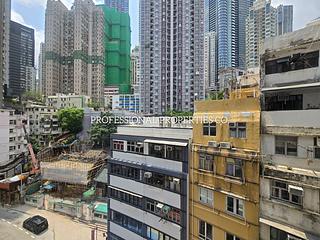 上环 - 金荷大厦 07