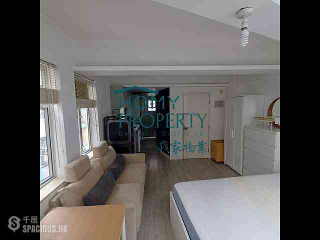 Sheung Wan - 227, Hollywood Road 02