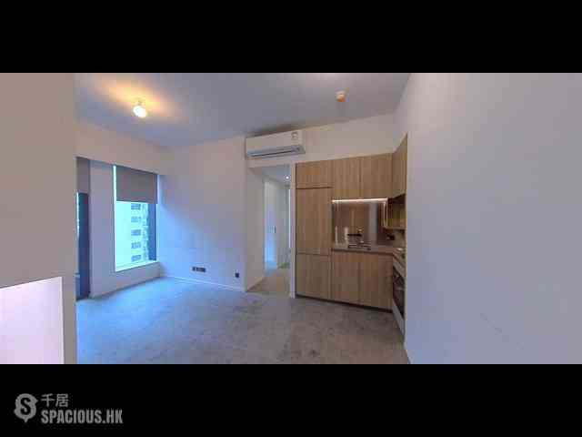 Sai Ying Pun - Bohemian House 01