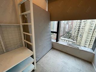 Sai Ying Pun - Bohemian House 04
