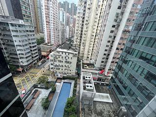 Sai Ying Pun - Bohemian House 06
