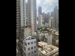 Sheung Wan - Wah Koon Building 03