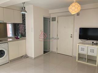 Sheung Wan - Wah Koon Building 04