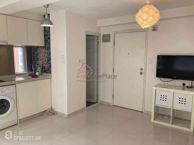 Sheung Wan - Wah Koon Building 04