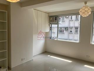Sheung Wan - Wah Koon Building 02