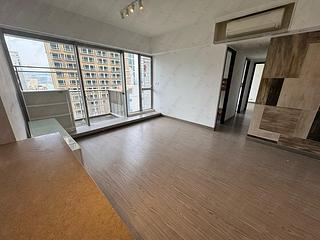 Sai Ying Pun - Island Crest Block 1 11