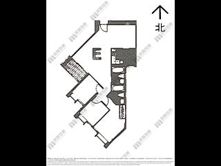 Tai Koo Shing - Taikoo Shing Harbour View Gardens (West) Willow Mansion 03